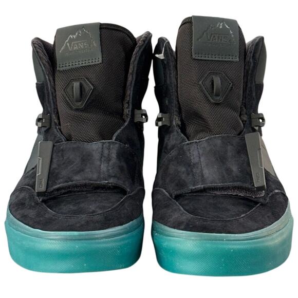 Vans C2H4 X Mountain Edition 'Nightwalker' Men's SZ 8 VN0A3TKG5ZB - Picture 2 of 12